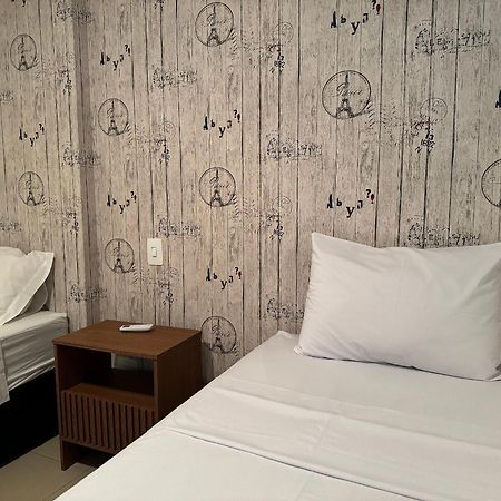 Apartamento Climatizado Ao Lado Do Premium Hosp. Goiania Exterior photo
