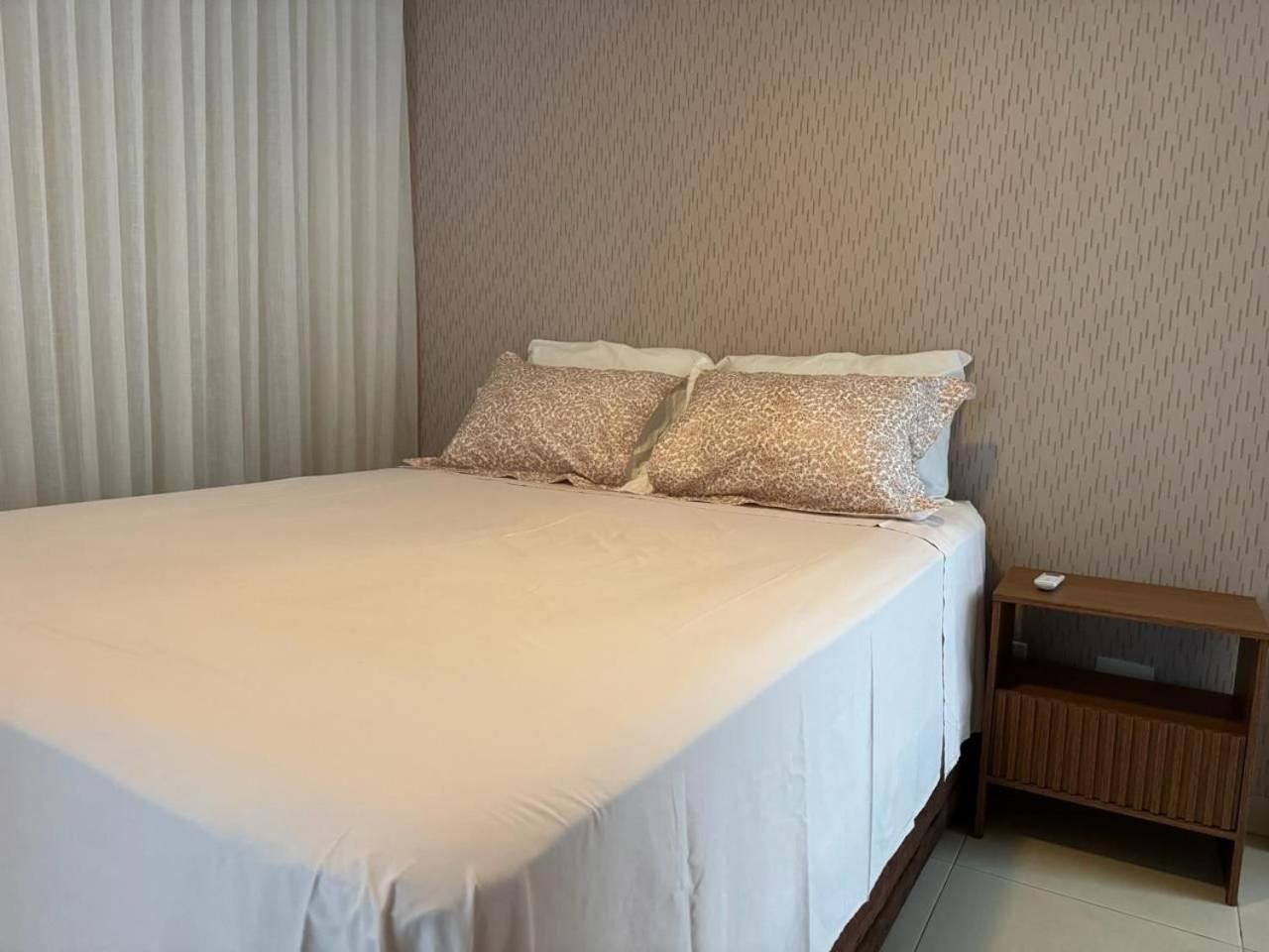 Apartamento Climatizado Ao Lado Do Premium Hosp. Goiania Exterior photo
