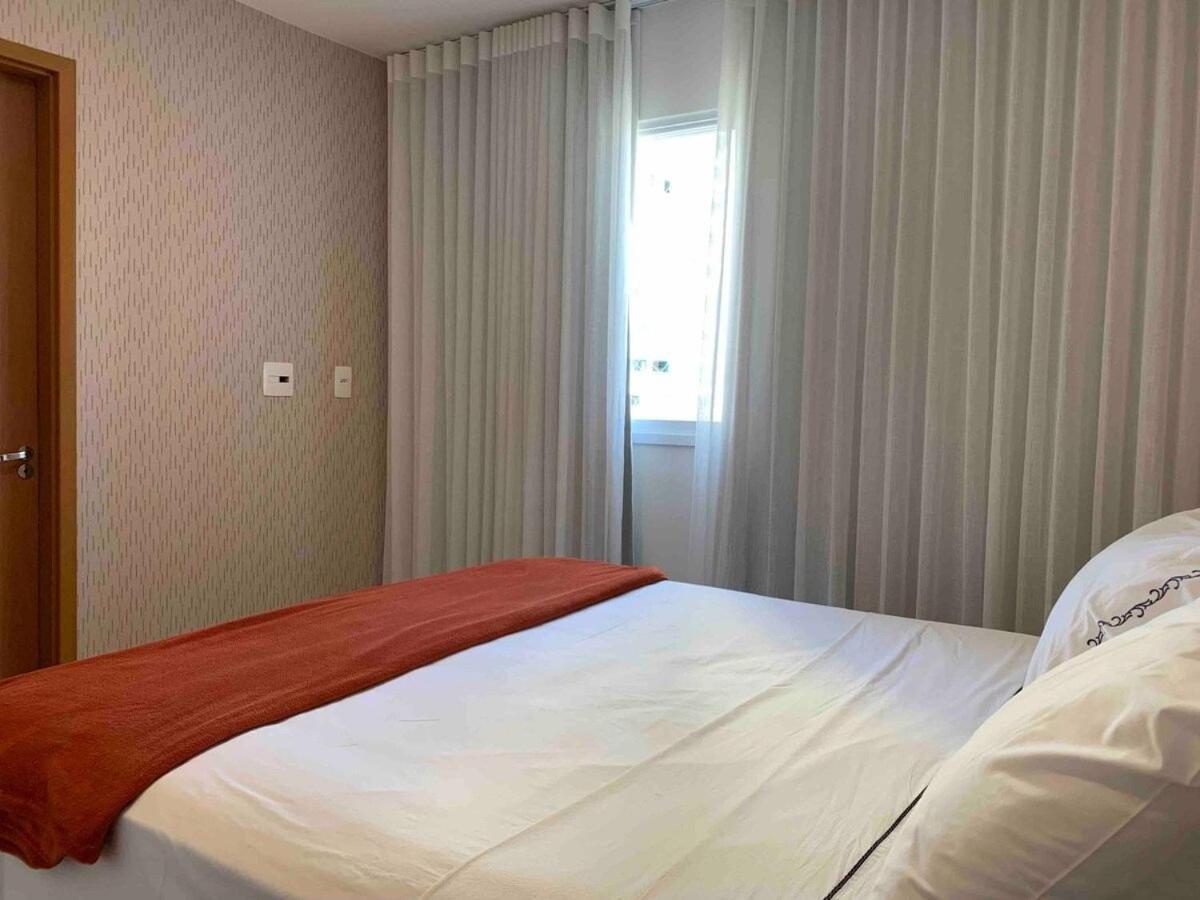 Apartamento Climatizado Ao Lado Do Premium Hosp. Goiania Exterior photo