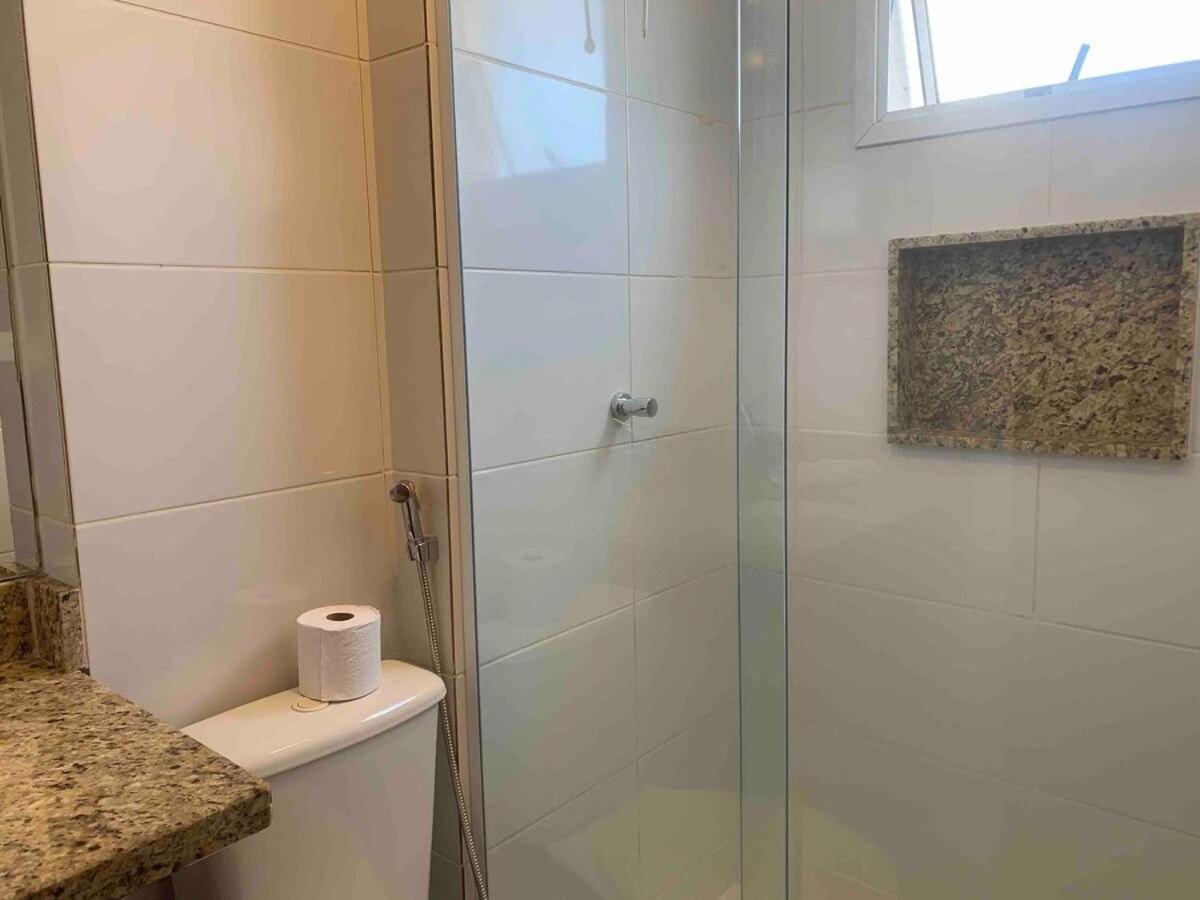Apartamento Climatizado Ao Lado Do Premium Hosp. Goiania Exterior photo
