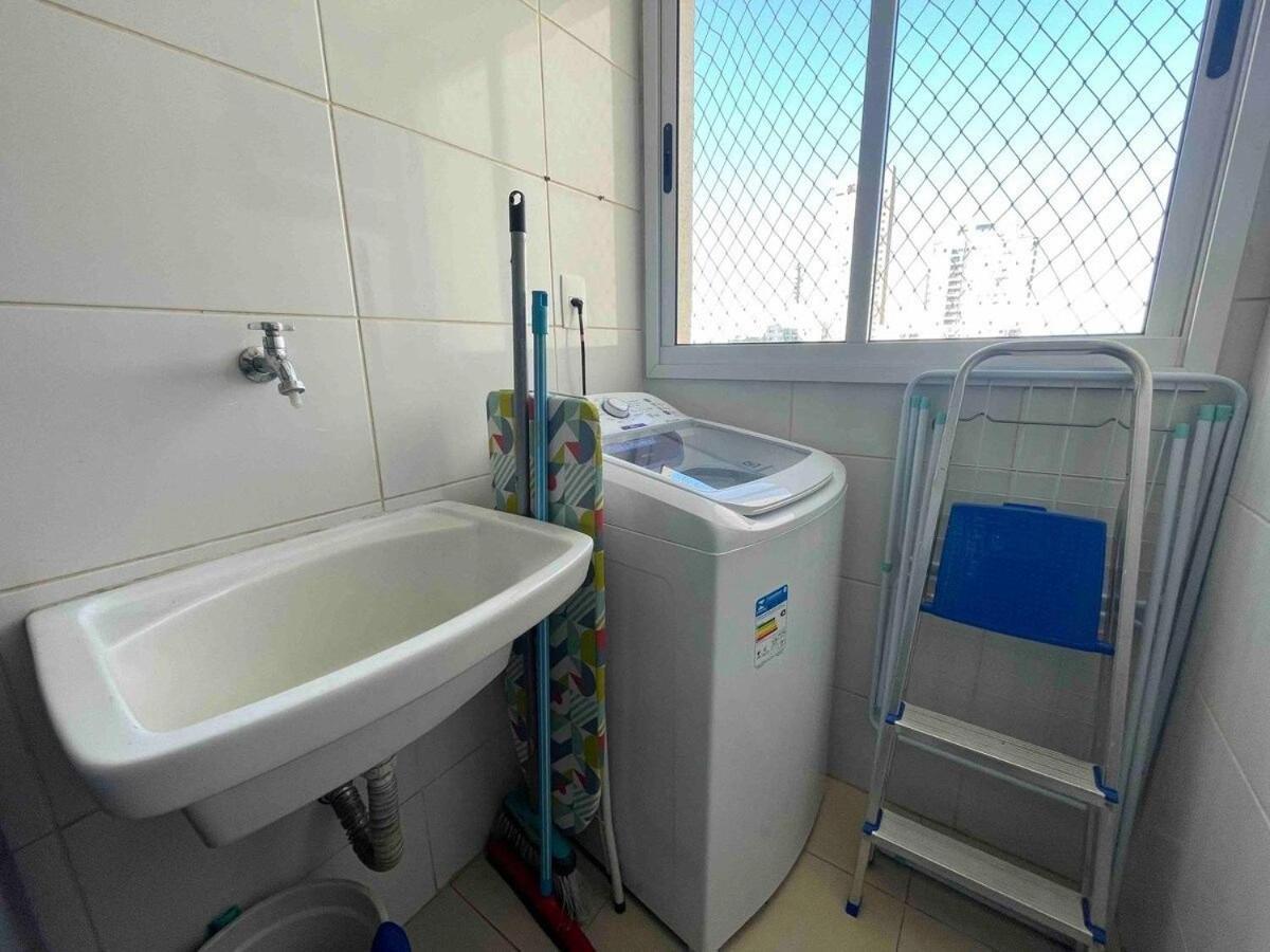 Apartamento Climatizado Ao Lado Do Premium Hosp. Goiania Exterior photo