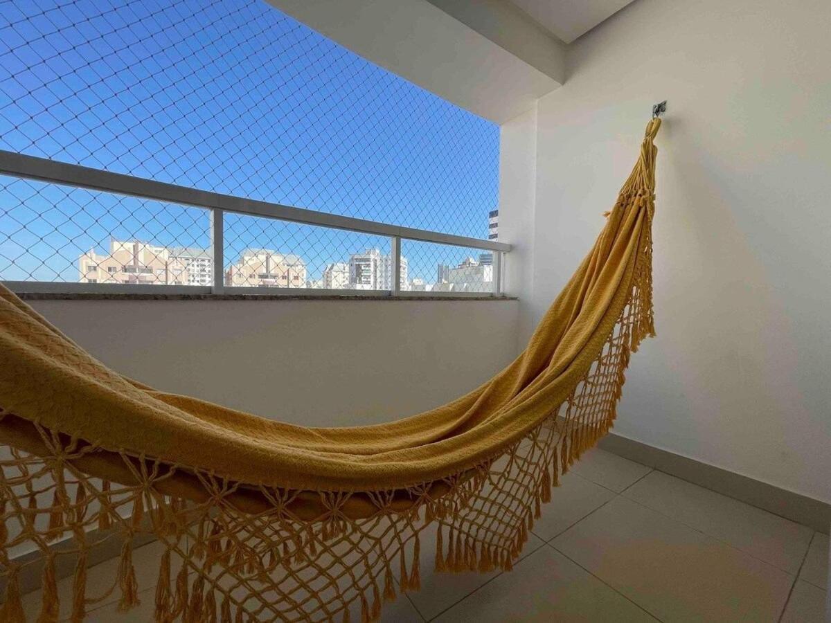 Apartamento Climatizado Ao Lado Do Premium Hosp. Goiania Exterior photo